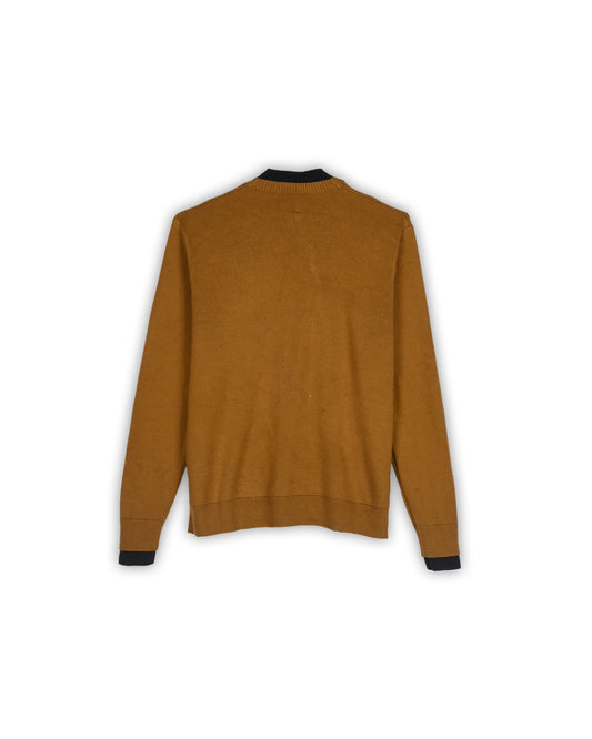 FREDPERRY SWEATER - XL