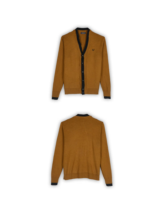 FREDPERRY SWEATER - XL