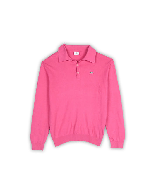 LACOSTE  SWEATER - S
