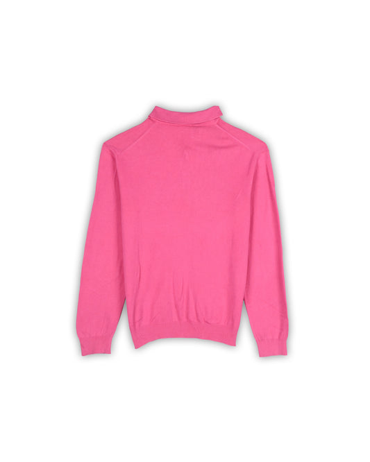 LACOSTE  SWEATER - S