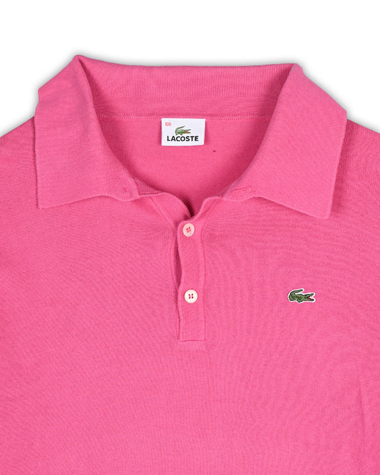 LACOSTE  SWEATER - S