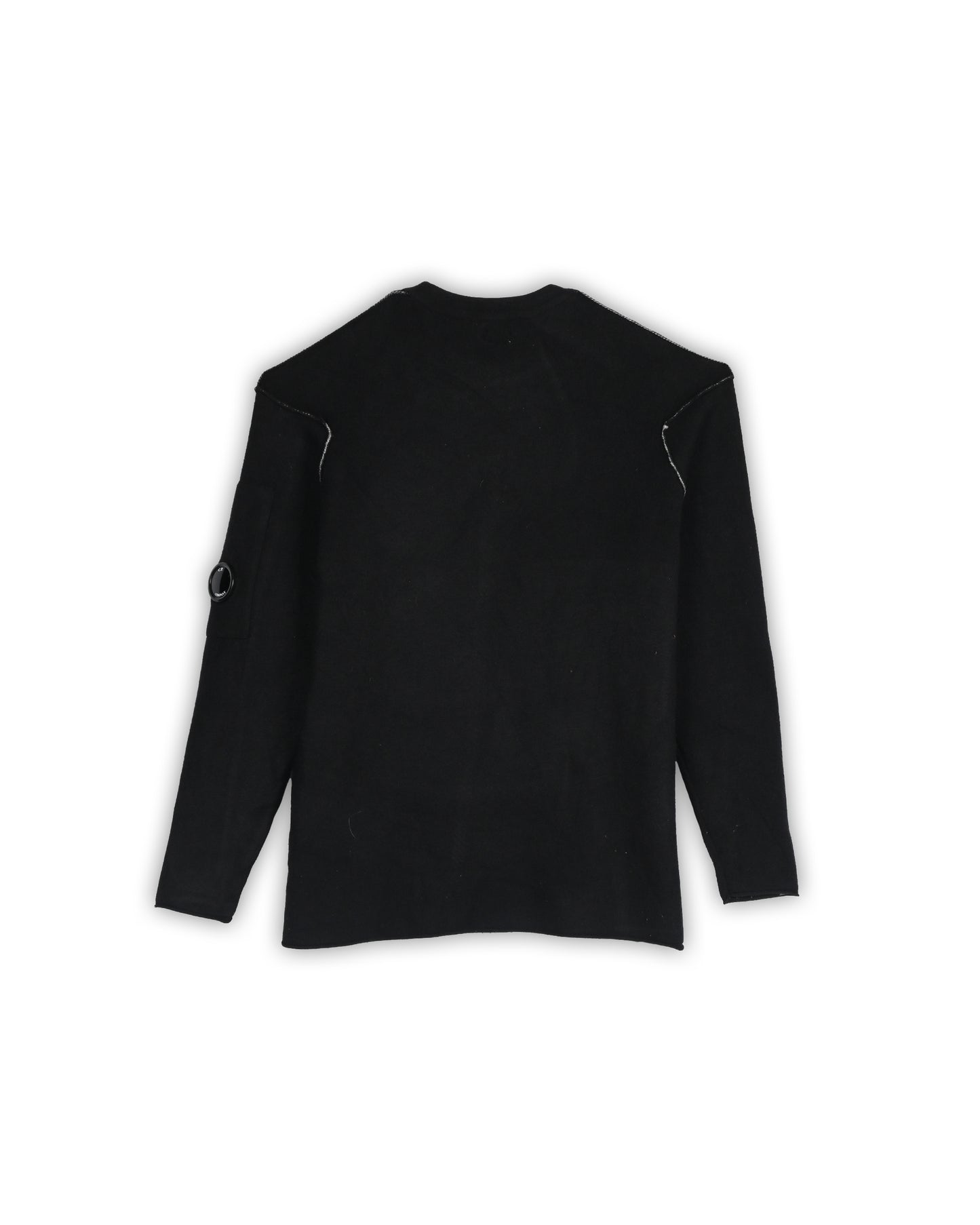 C.P. COMPANY SWEATER - S