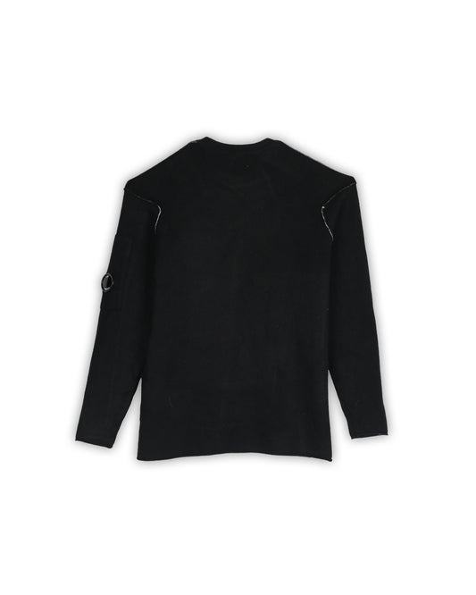 C.P. COMPANY SWEATER - S