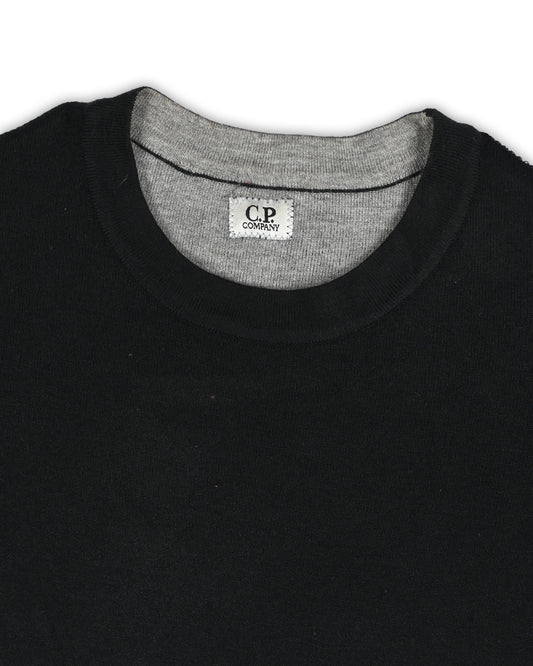 C.P. COMPANY SWEATER - S
