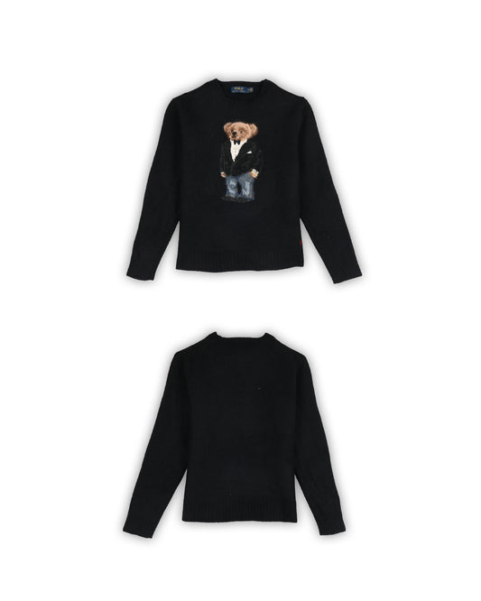 POLO RALPH LAUREN SWEATER - XL