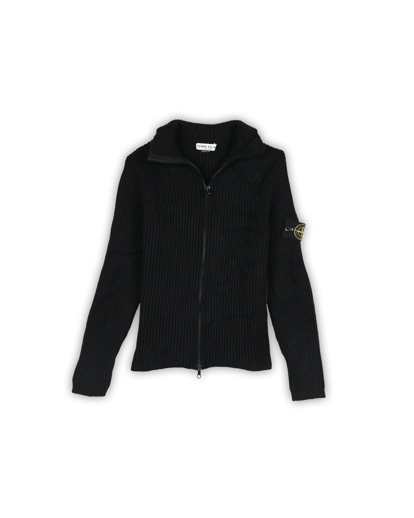 STONE ISLAND SWEATER - XS