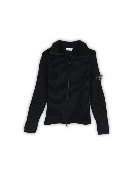STONE ISLAND SWEATER - XS