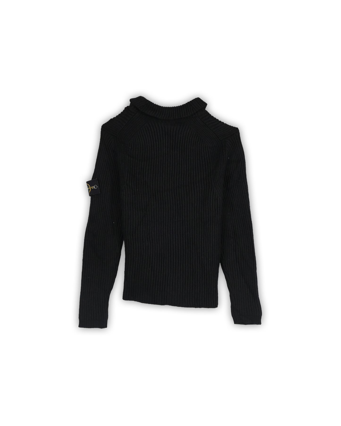 STONE ISLAND SWEATER - XS