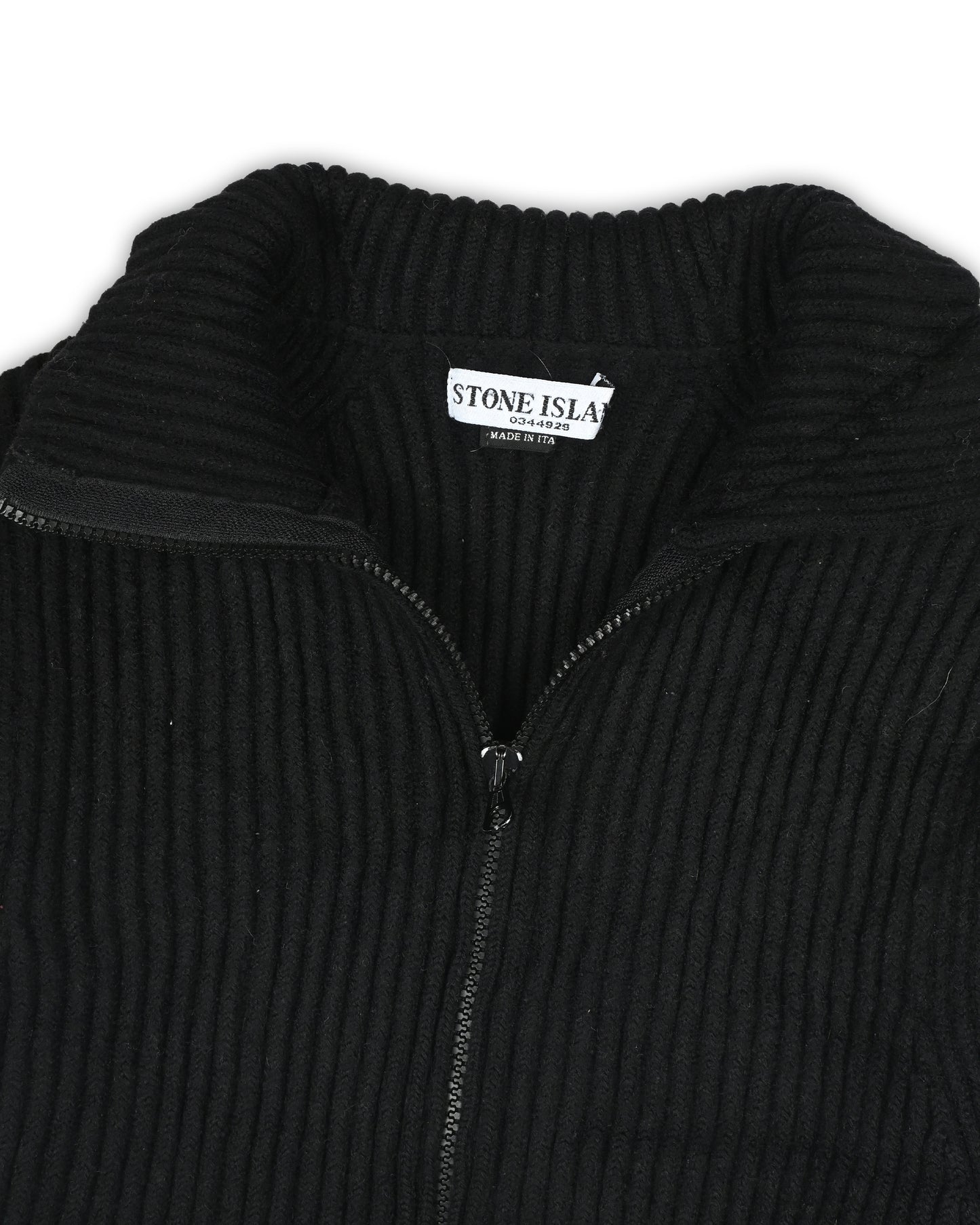 STONE ISLAND SWEATER - XS