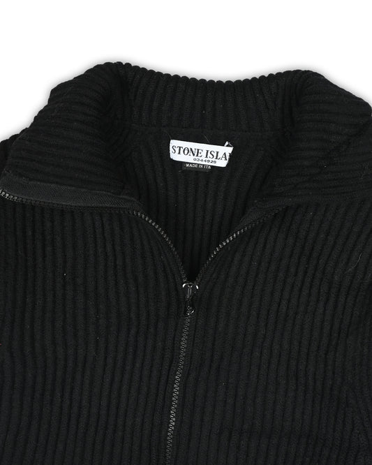 STONE ISLAND SWEATER - XS