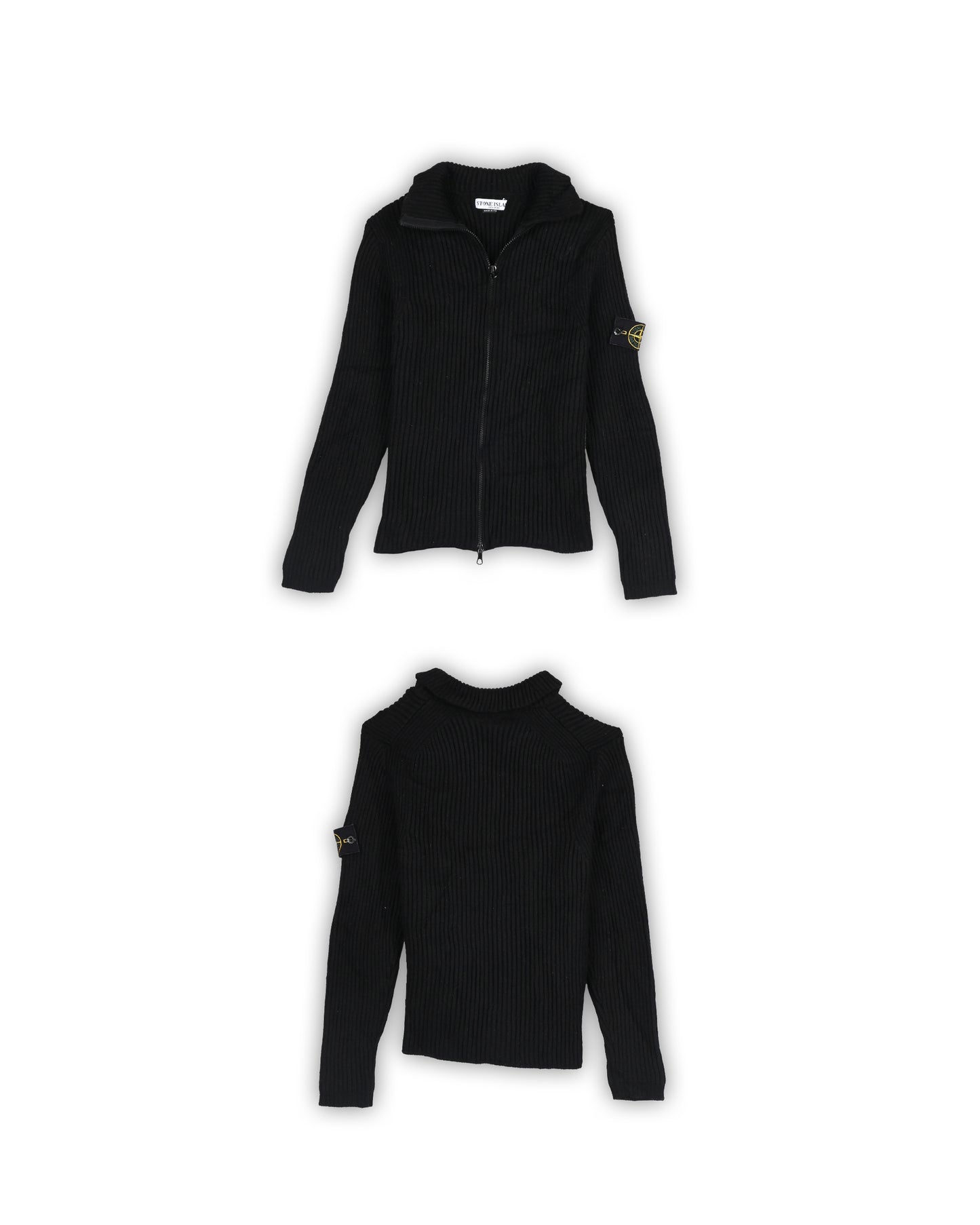 STONE ISLAND SWEATER - XS