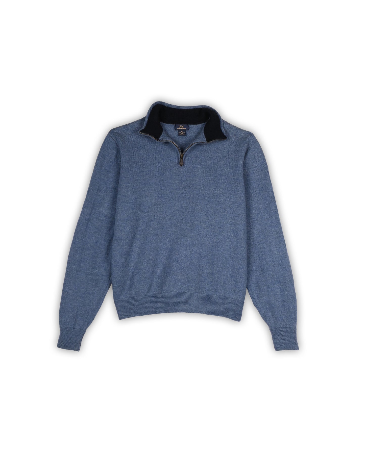 BROOKS BROTHERS SWEATER - XL