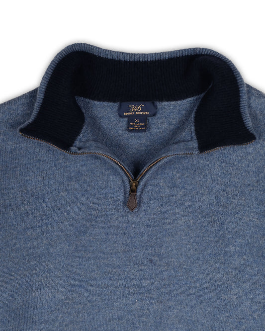 BROOKS BROTHERS SWEATER - XL