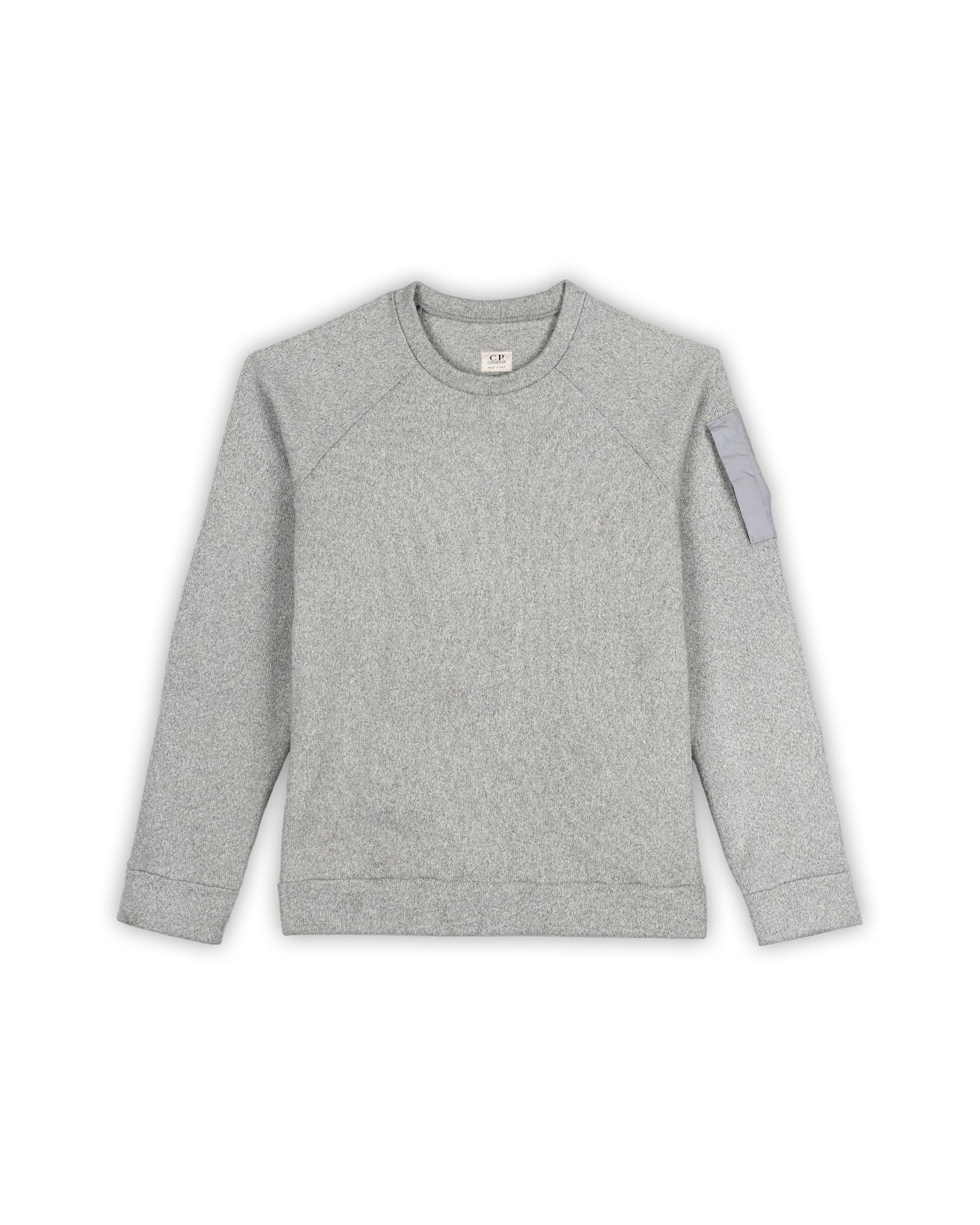 C.P. COMPANY SWEATER - S