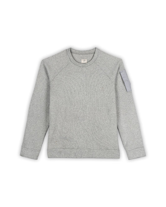 C.P. COMPANY SWEATER - S