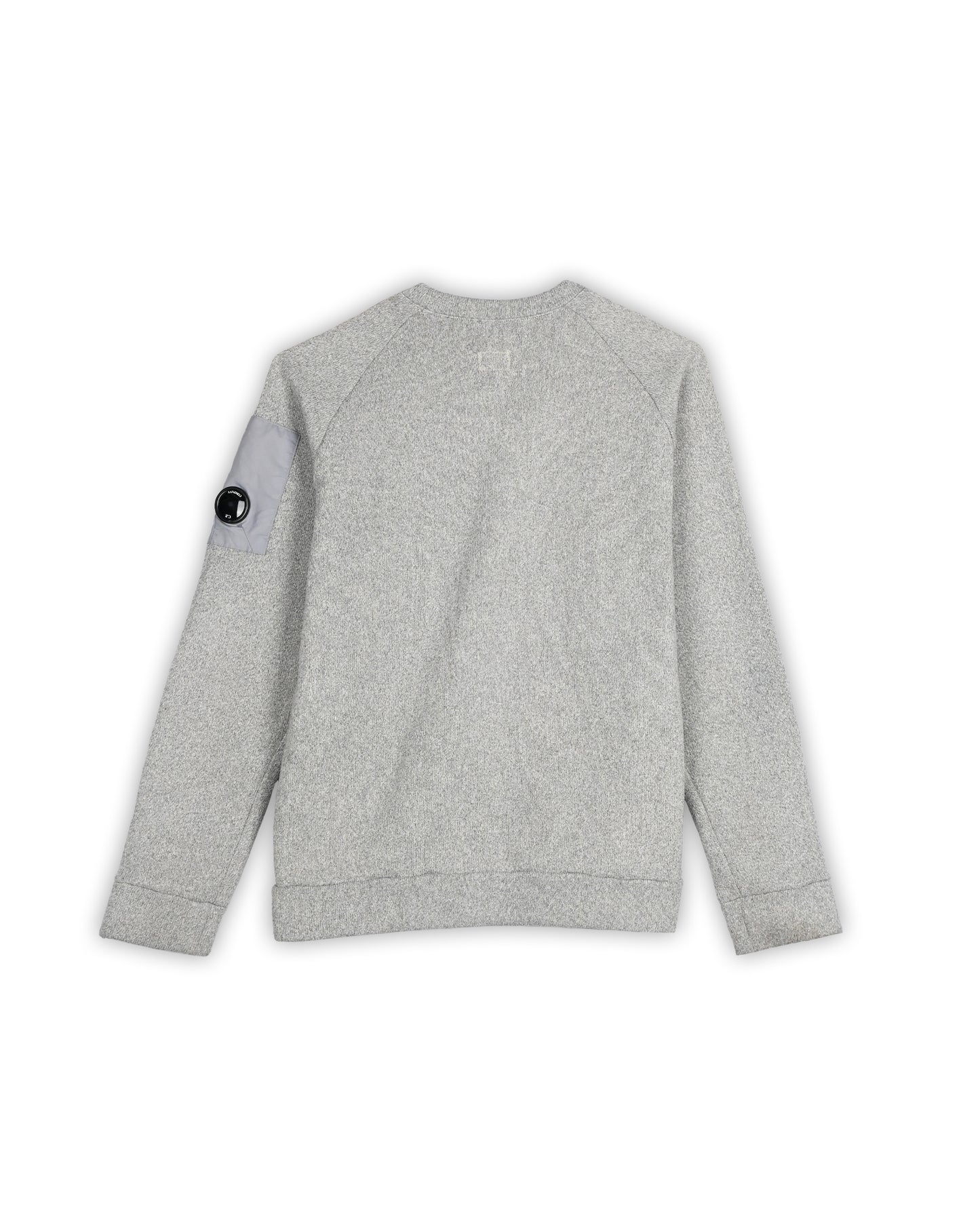 C.P. COMPANY SWEATER - S
