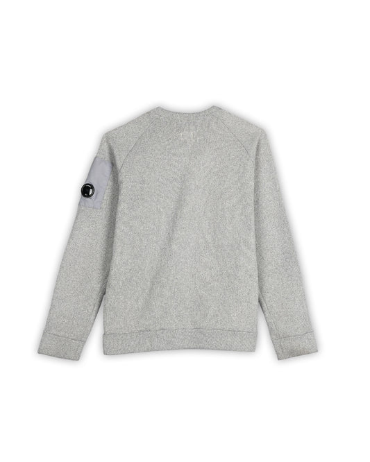 C.P. COMPANY SWEATER - S