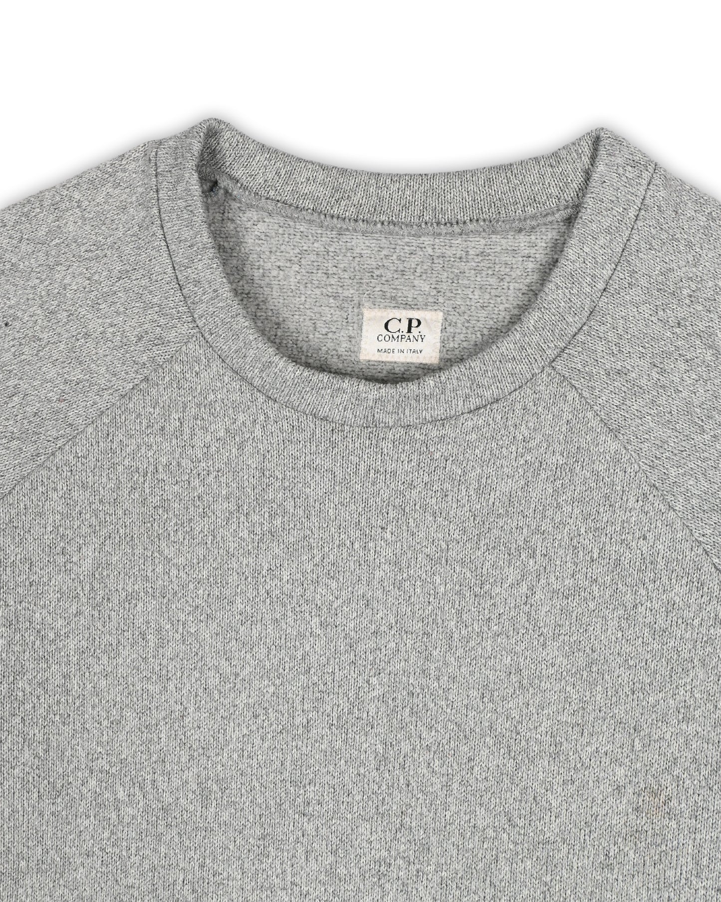 C.P. COMPANY SWEATER - S