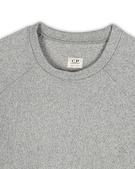 C.P. COMPANY SWEATER - S
