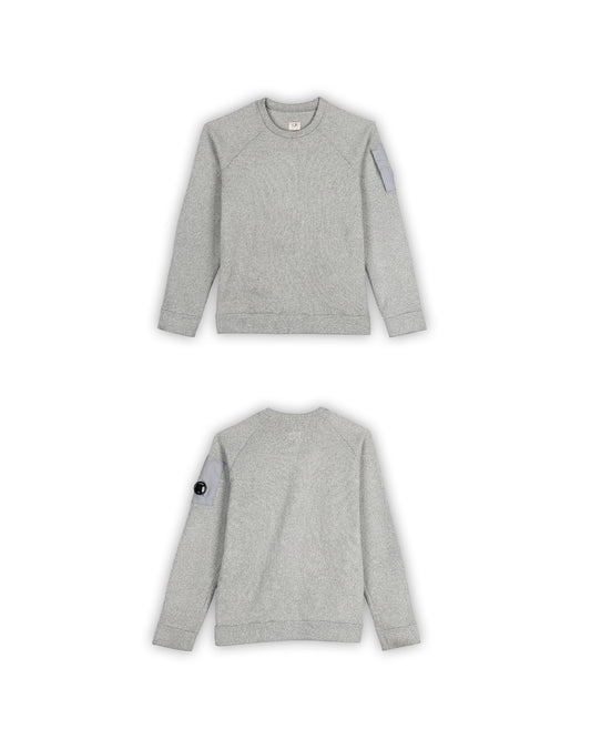C.P. COMPANY SWEATER - S