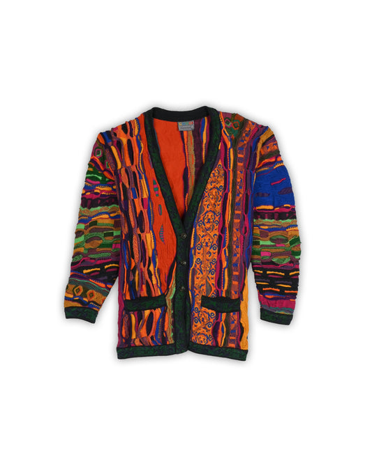 COOGI SWEATER - S