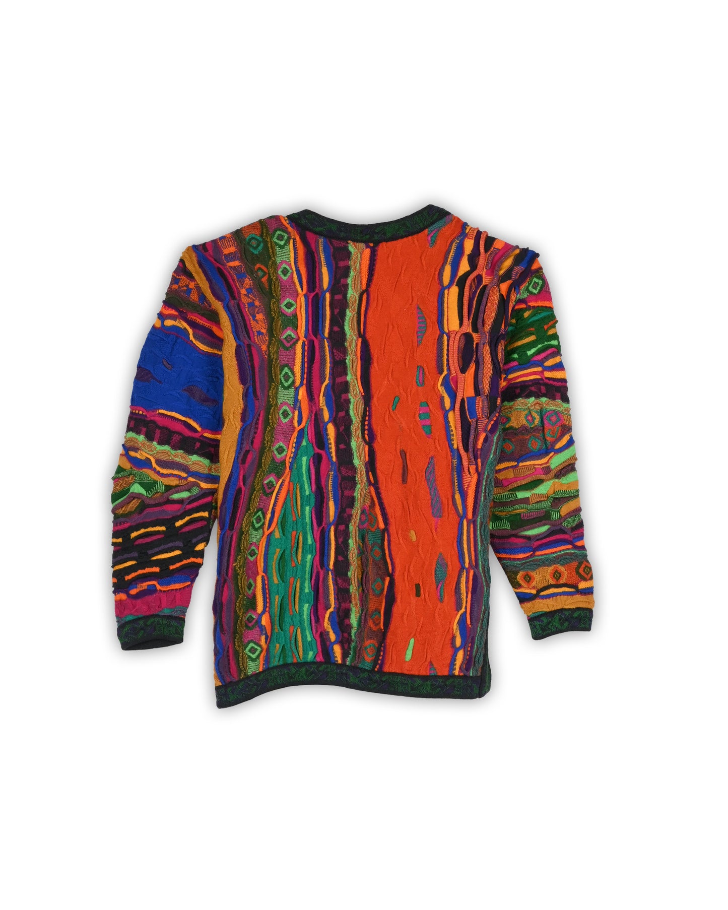 COOGI SWEATER - S