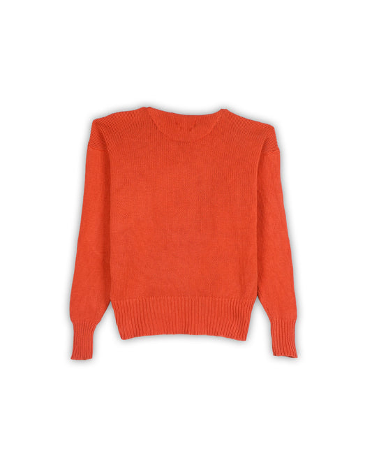 POLO RALPH LAUREN SWEATER - L