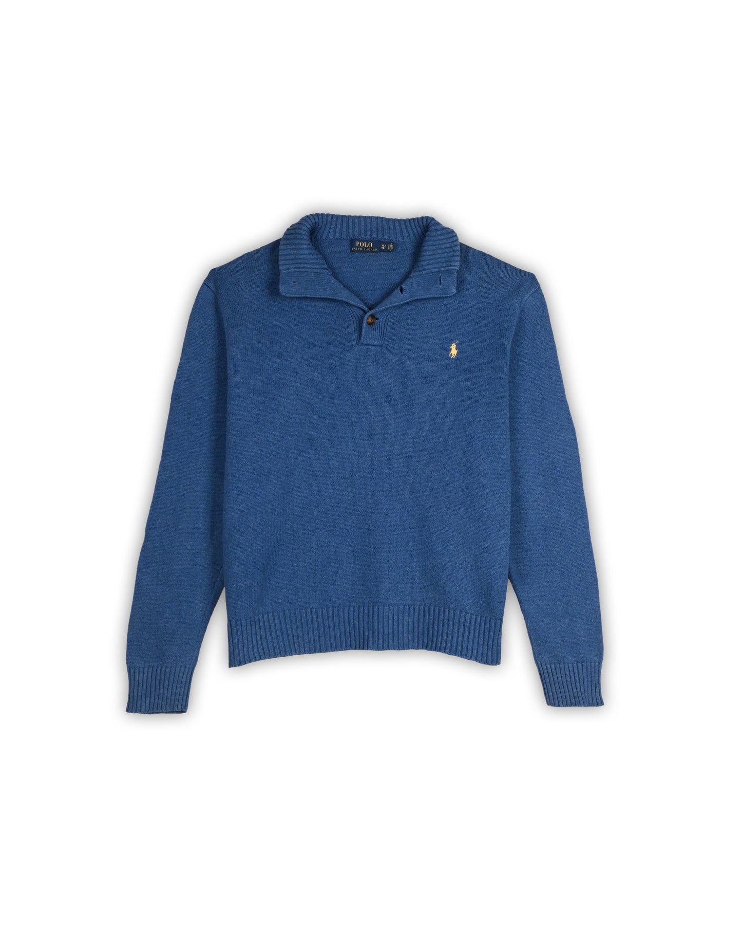 POLO RALPH LAUREN SWEATER - XL