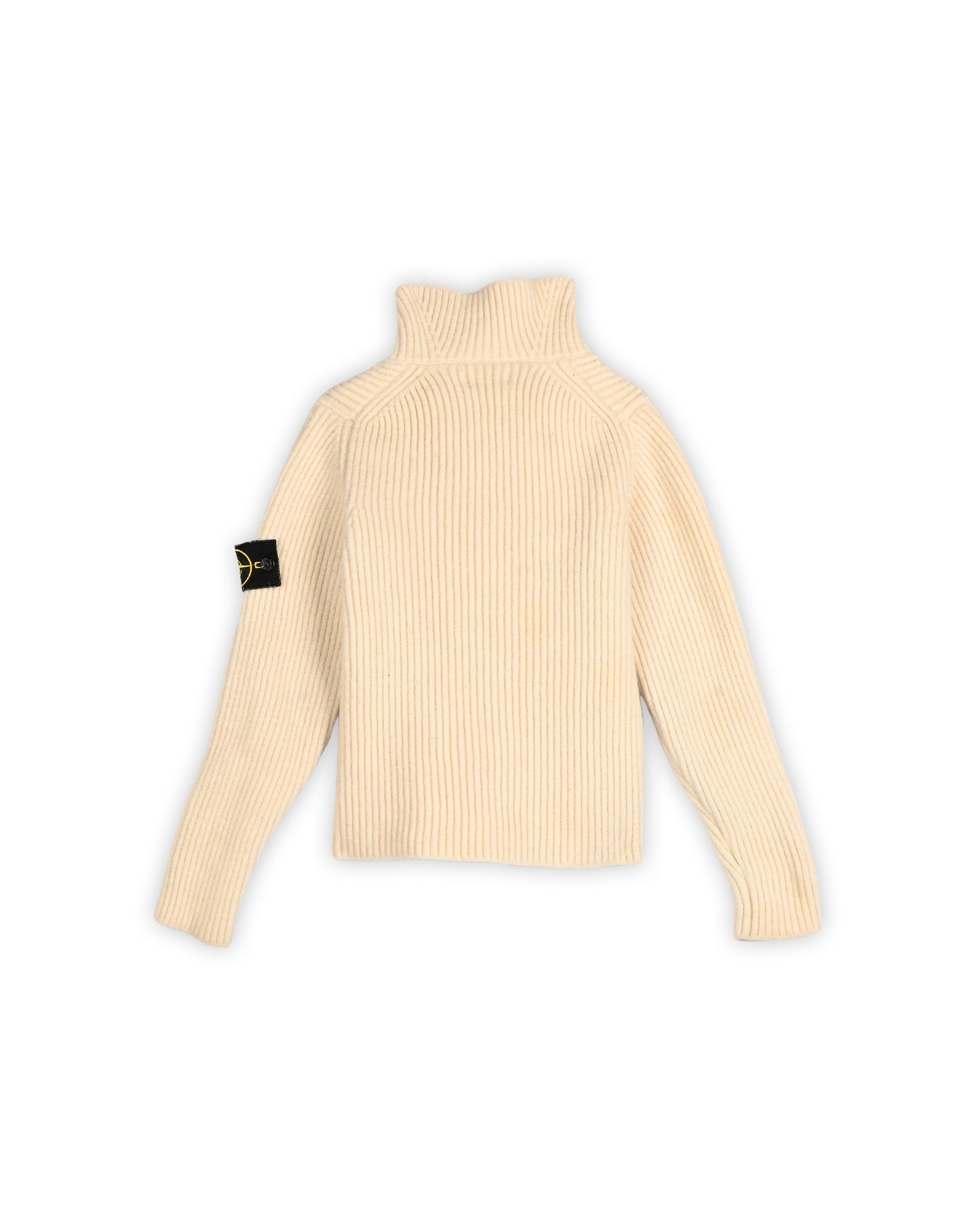 STONE ISLAND WOMEN'S SWEATER - XS
