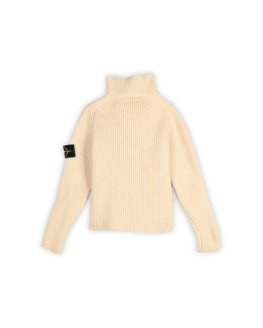 STONE ISLAND WOMEN'S SWEATER - XS