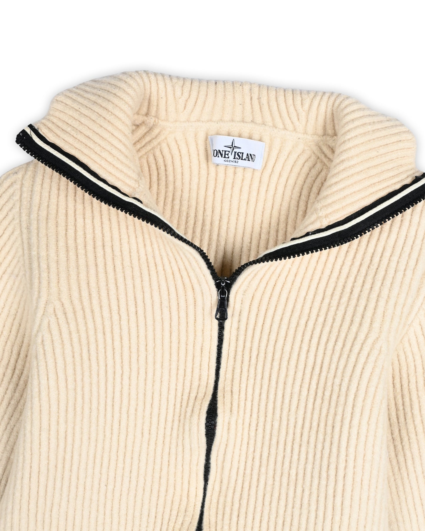 STONE ISLAND WOMEN'S SWEATER - XS