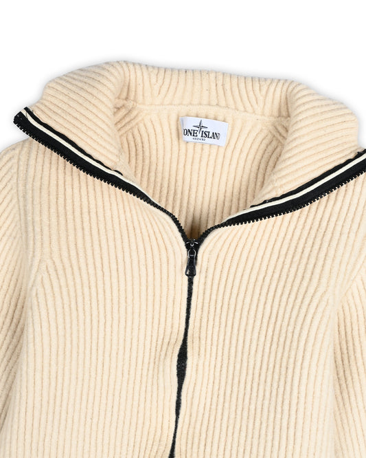 STONE ISLAND WOMEN'S SWEATER - XS