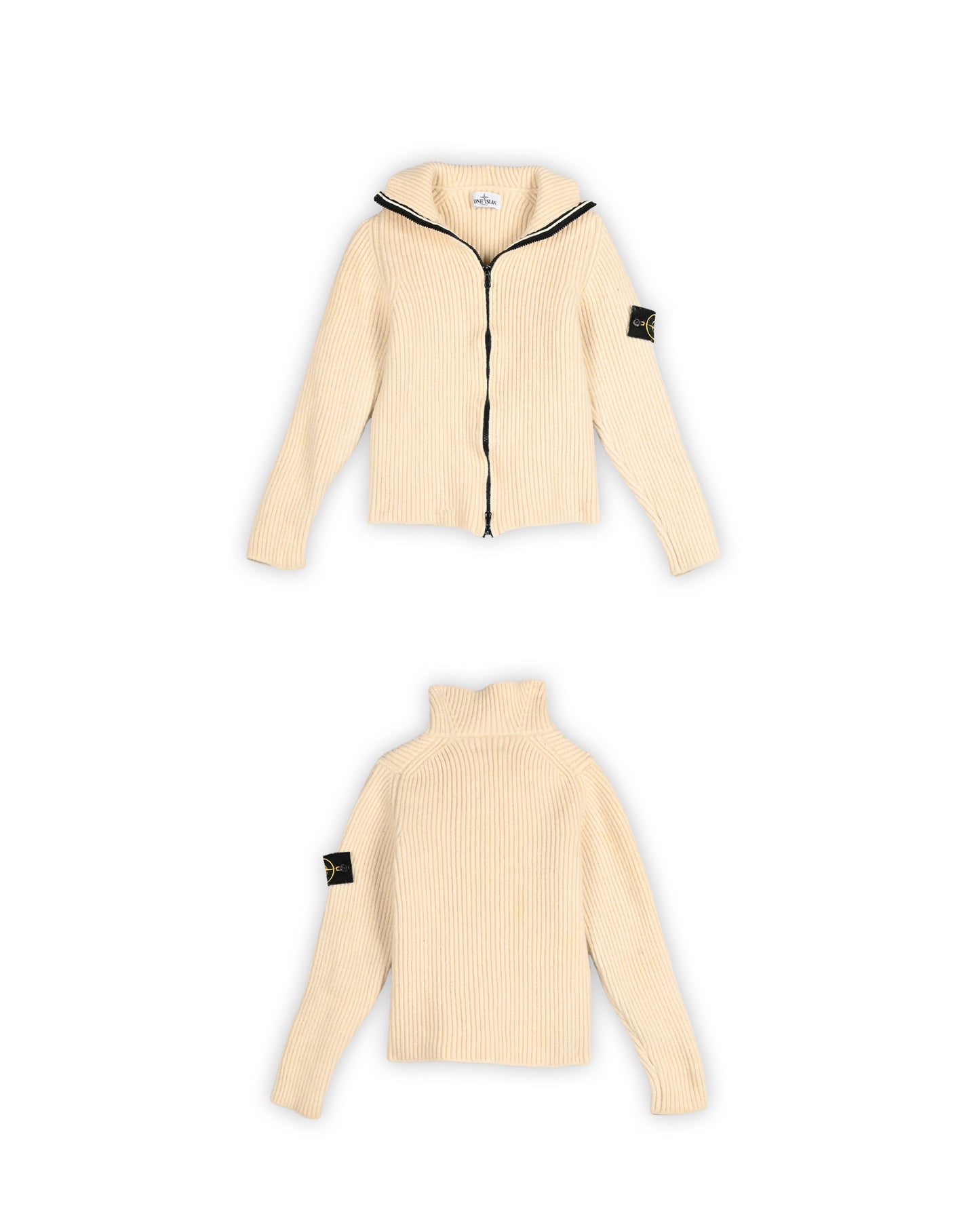 STONE ISLAND WOMEN'S SWEATER - XS
