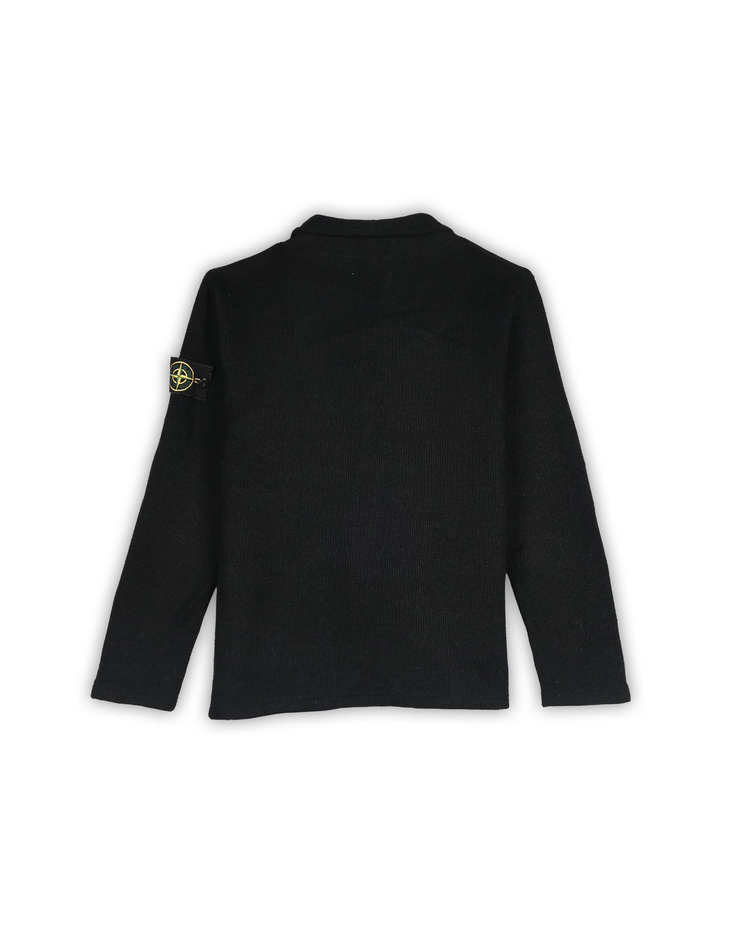 STONE ISLAND SWEATER - S