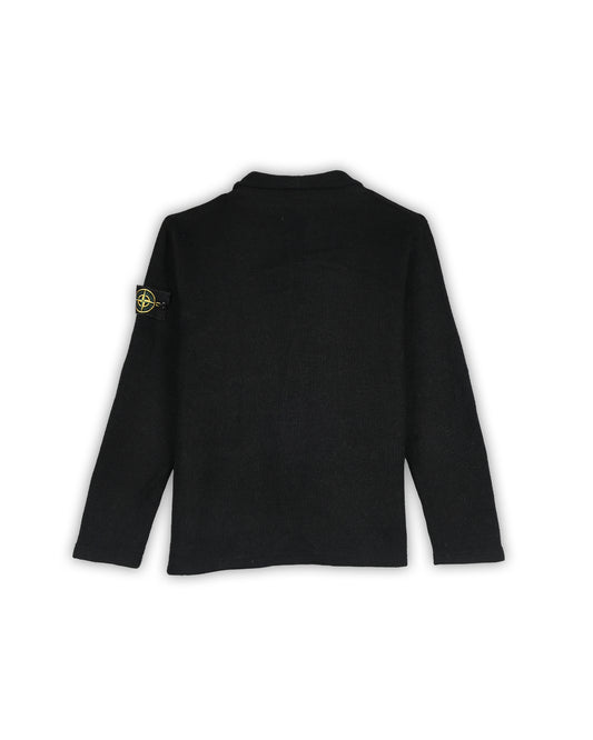 STONE ISLAND SWEATER - S