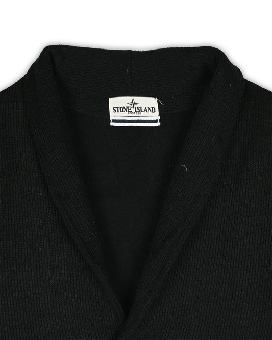 STONE ISLAND SWEATER - S