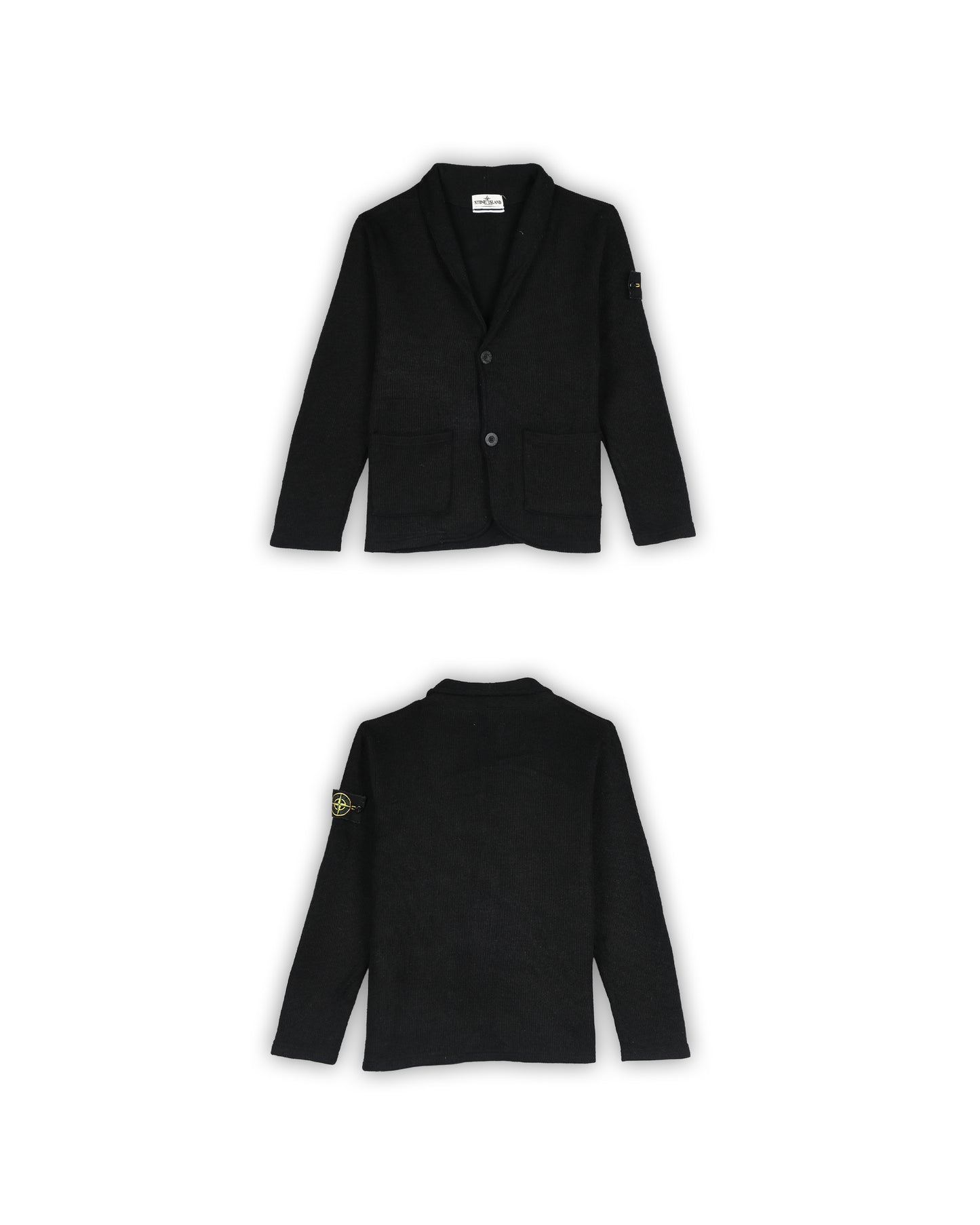 STONE ISLAND SWEATER - S