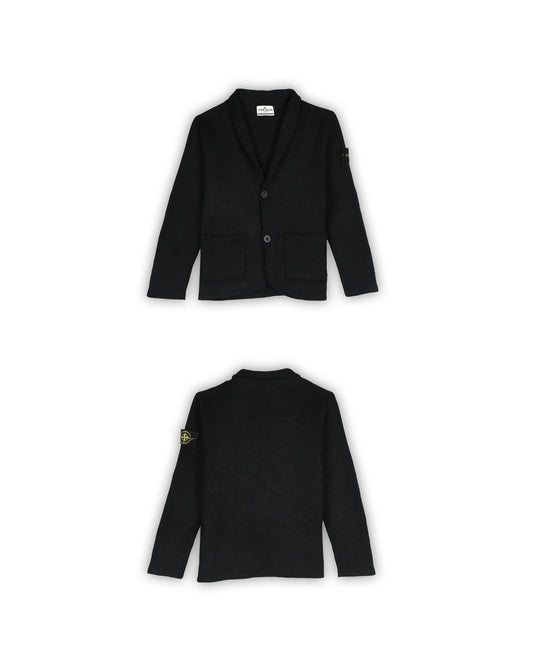 STONE ISLAND SWEATER - S