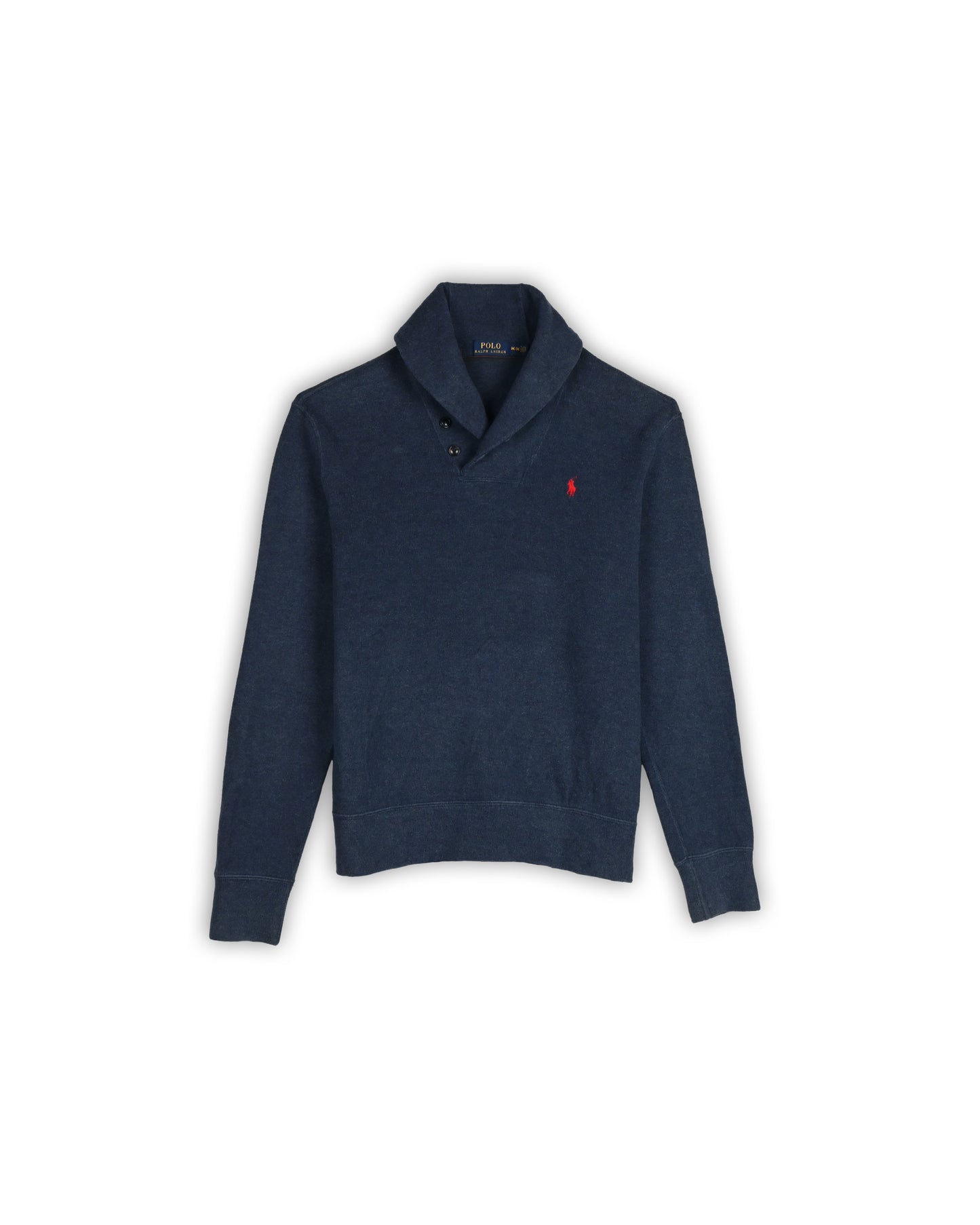 POLO RALPH LAUREN SWEATER - M