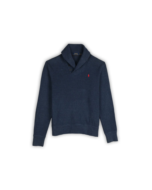 POLO RALPH LAUREN SWEATER - M