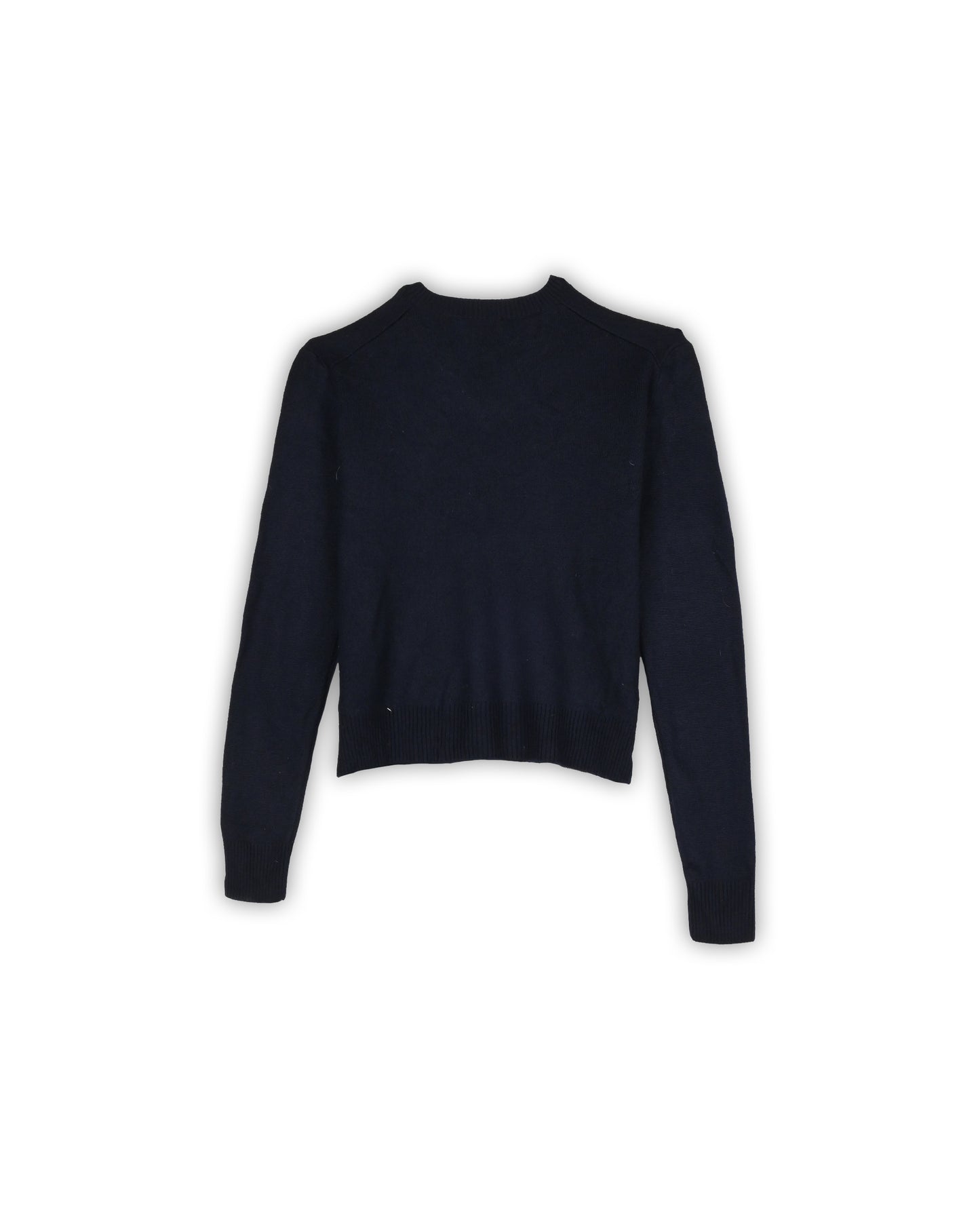 AMI WOMEN'S SWEATER - S