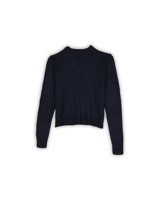 AMI WOMEN'S SWEATER - S