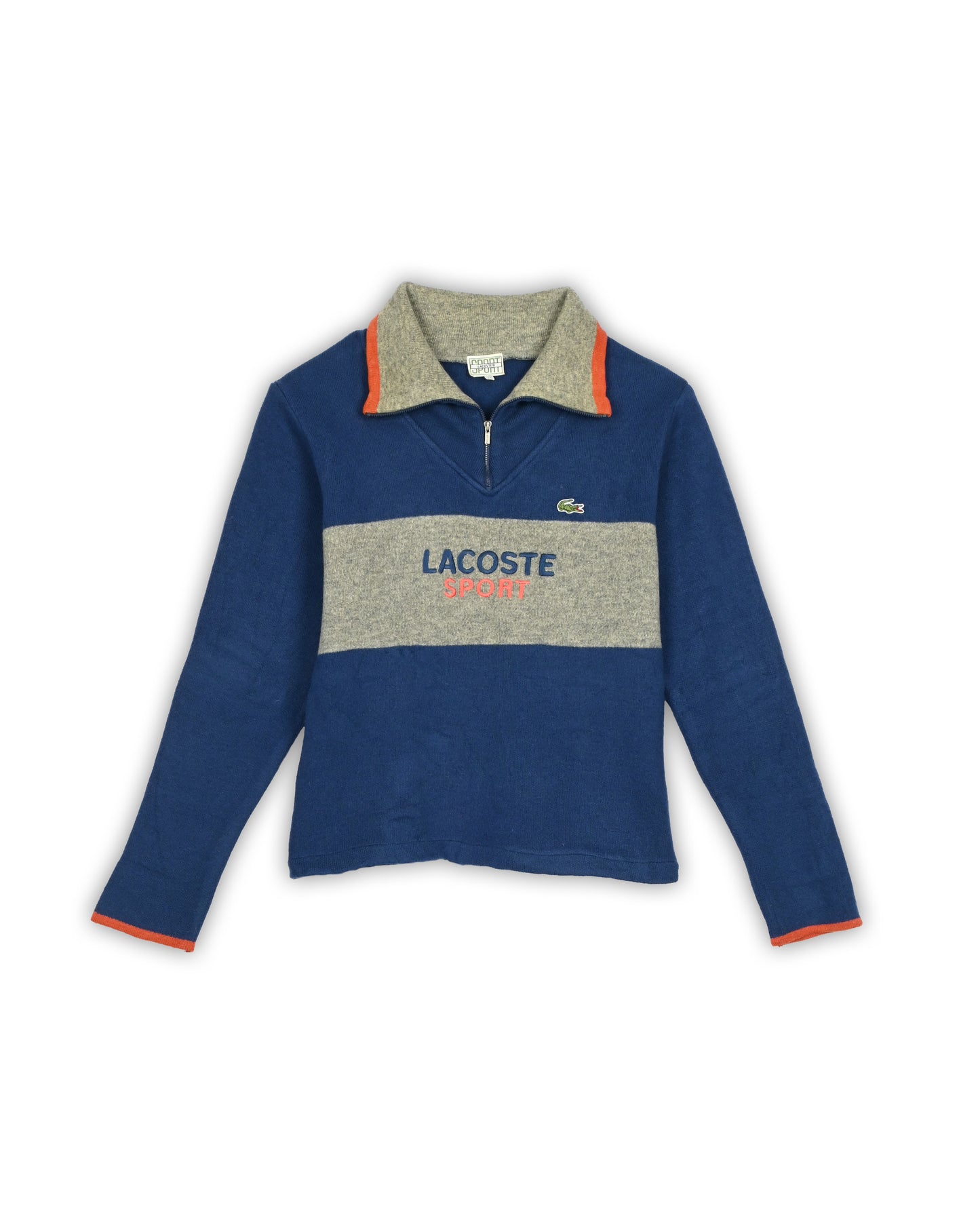LACOSTE SWEATER - XXS