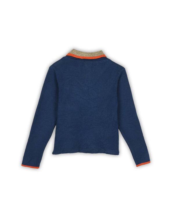 LACOSTE SWEATER - XXS