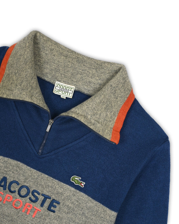 LACOSTE SWEATER - XXS