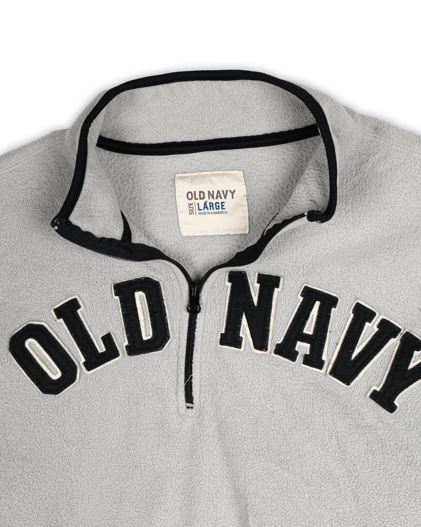 OLD NAVY SWEATER - L
