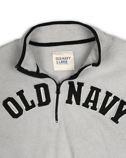 OLD NAVY SWEATER - L
