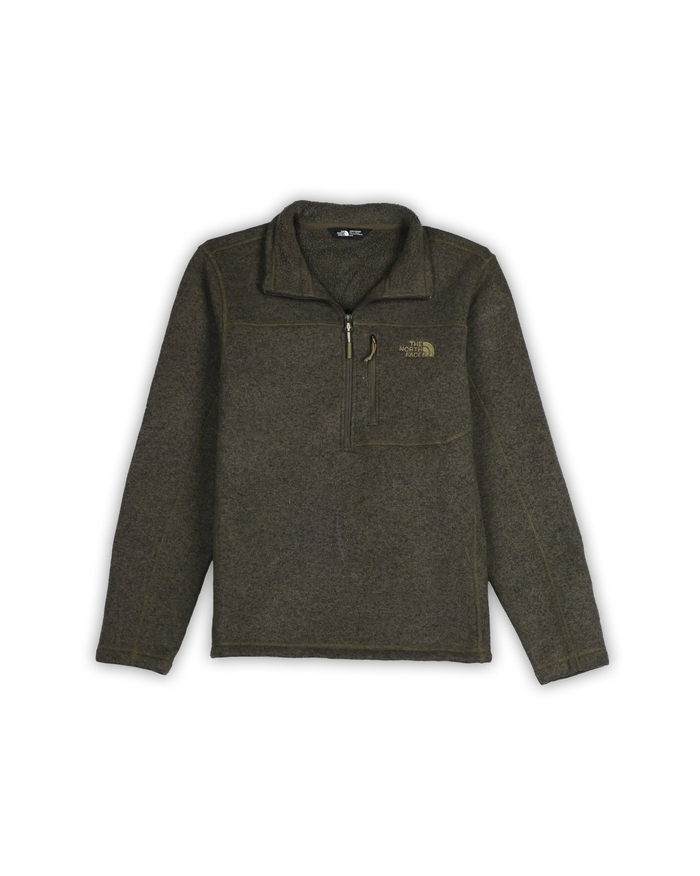 THE NORTH FACE SWEATER - M