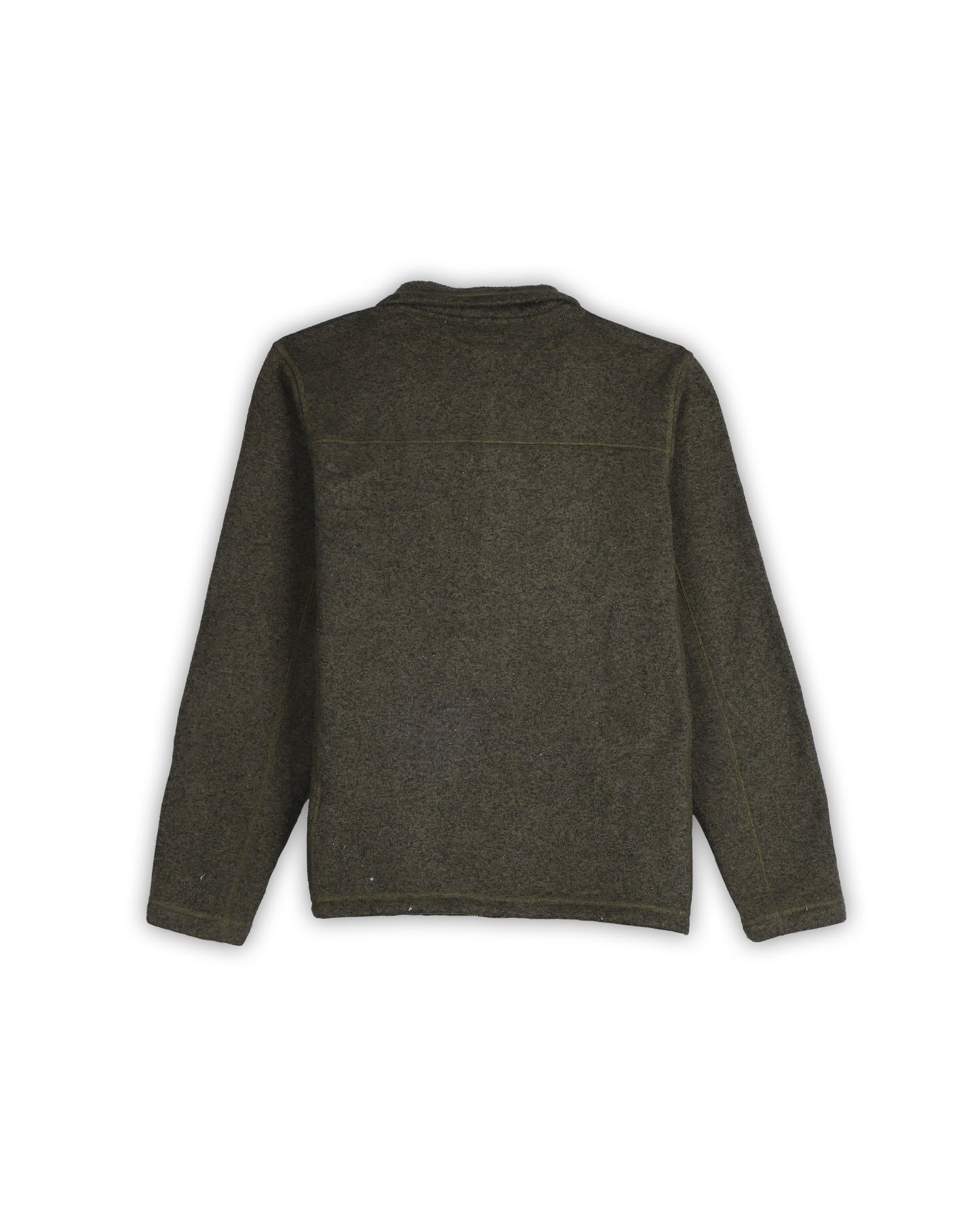 THE NORTH FACE SWEATER - M