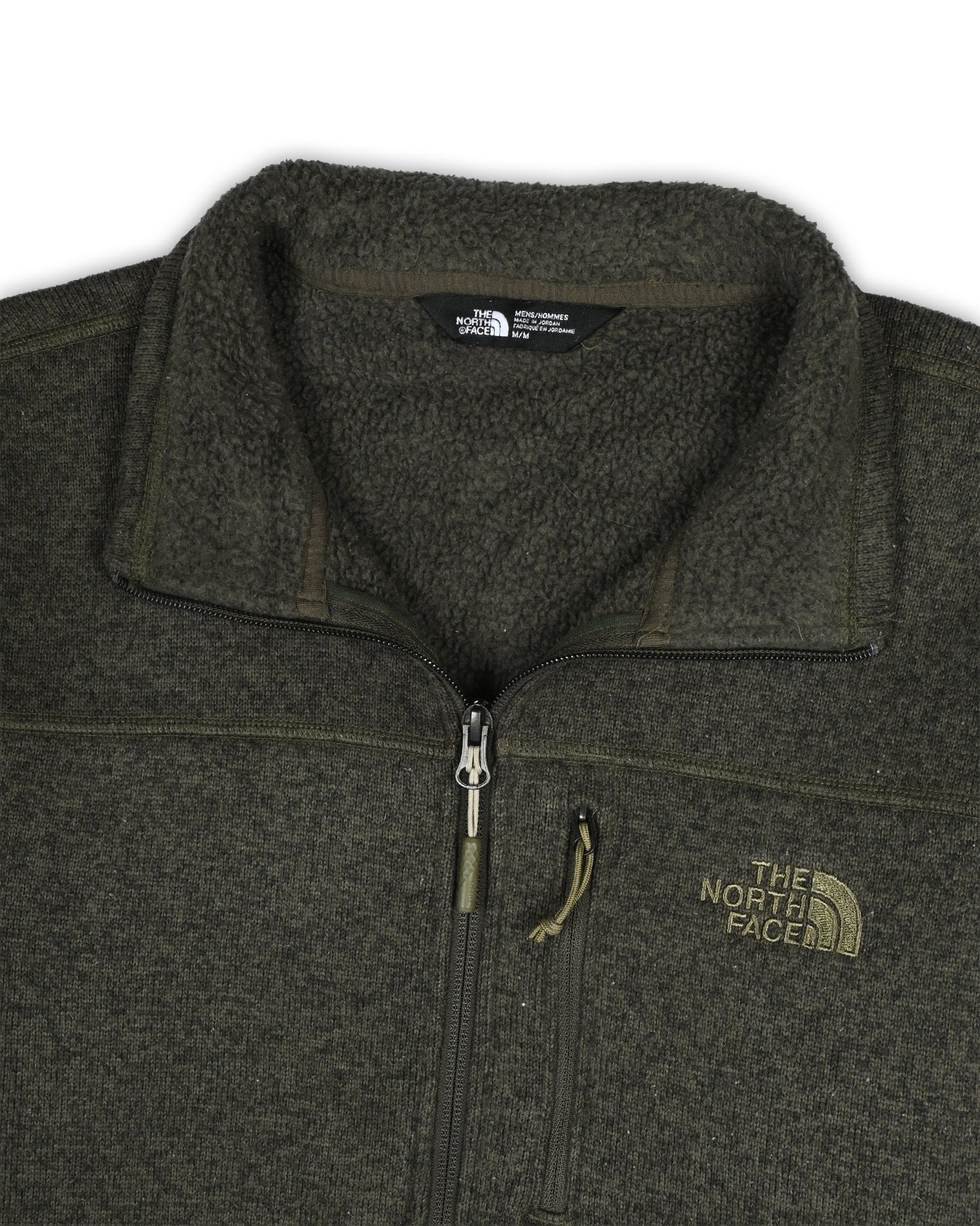 THE NORTH FACE SWEATER - M
